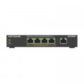 Netgear Комутатор мережевий Netgear GS305P-200PES