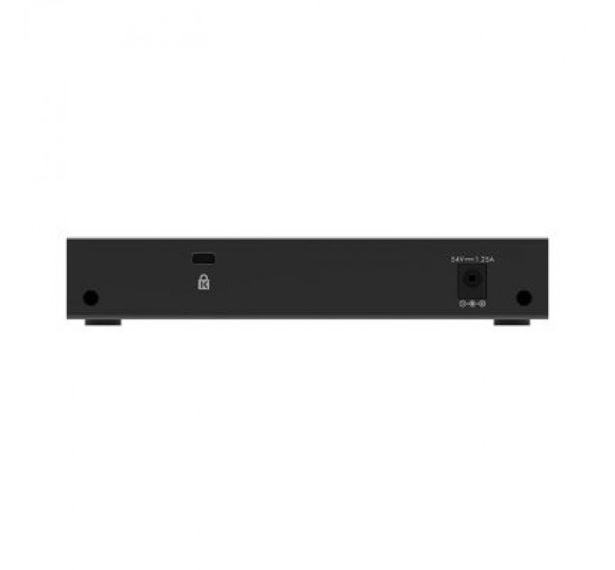 Netgear Комутатор мережевий Netgear GS305P-200PES