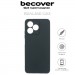 BeCover Чохол до мобільного телефона BeCover Realme C63 Black (712290)