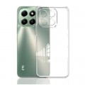 BeCover Чохол до мобільного телефона BeCover ZTE Blade A55 Transparancy (712288)