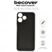 BeCover Чохол до мобільного телефона BeCover ZTE Blade A75 Black (712289)