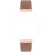 BeCover Ремінець до смарт-годинника BeCover для Samsung Galaxy Watch 46mm/Watch 3 45mm/Gear S3 Classic/Gear S3 Frontier Rose Gold (707788)