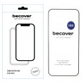 BeCover Скло захисне BeCover Google Pixel 9 Pro XL 10D Black (712327)