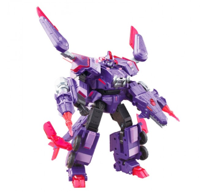 Трансформер Dinoster Моса-бот (EU580816)