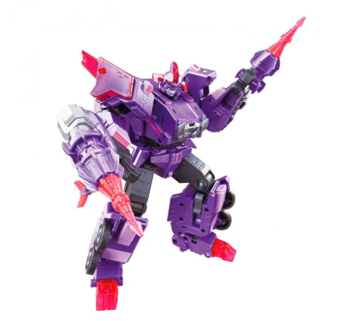 Трансформер Dinoster Моса-бот (EU580816)