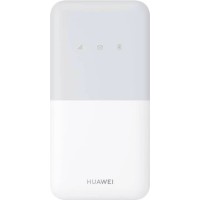 Мобільний Wi-Fi роутер Huawei E5586-326 White (51071VHS)