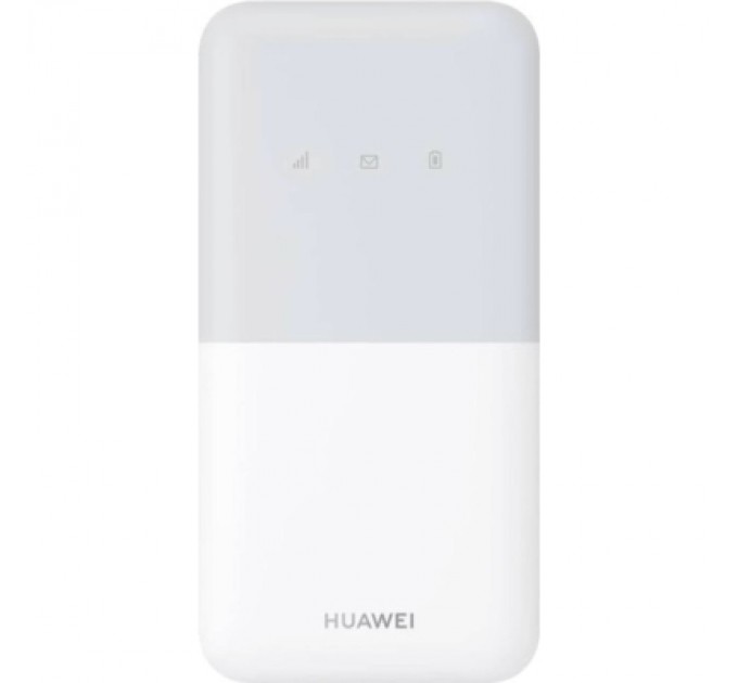 Мобільний Wi-Fi роутер Huawei E5586-326 White (51071VHS)