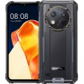 OUKITEL Мобільний телефон OUKITEL WP28S 4/128GB Black (6931940757621)