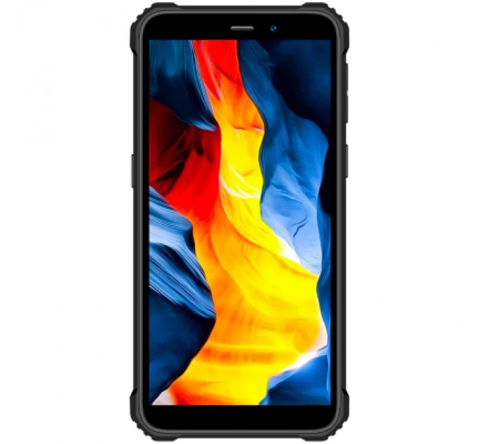 OUKITEL Мобільний телефон OUKITEL G2 4/64GB Black (6931940757713)