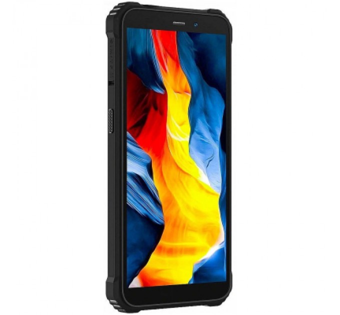 OUKITEL Мобільний телефон OUKITEL G2 4/64GB Black (6931940757713)