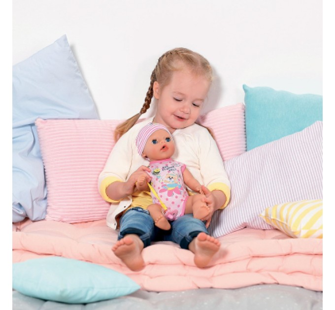 Zapf Пупс Zapf Baby Born - Прекрасне малятко 36 см (834596)