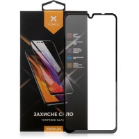 Скло захисне Vinga Xiaomi Redmi 14C (VGXR14C)