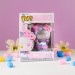 Funko Pop Фігурка Funko Pop серії Sanrio: Hello Kitty - Хелоу Кітті в торті (76089)