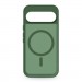 Armorstandart Чохол до мобільного телефона Armorstandart Uniq MagSafe Google Pixel 9 / 9 Pro Dark Green (ARM80913)