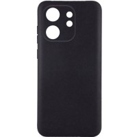 Чохол до мобільного телефона BeCover Infinix Smart 9 (X6532) Black (712495)