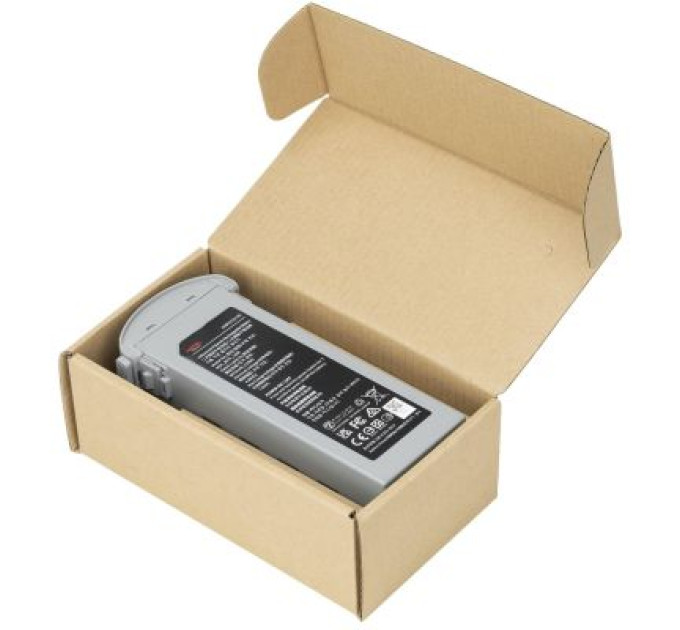 Autel Акумулятор для дрона Autel EVO Max 4T Series Battery 8070mAh Grey (102002209 / 102002210)