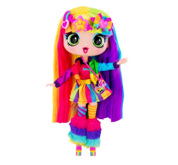 Decora Girlz Лялька Decora Girlz Декора (D1005)