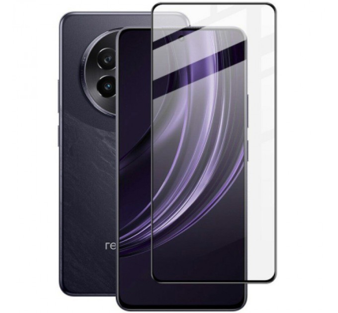 BeCover Скло захисне BeCover Realme 13 Plus 5G Black (712502)