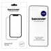 BeCover Скло захисне BeCover Samsung Galaxy S24 FE SM-S721 10D Black (712486)
