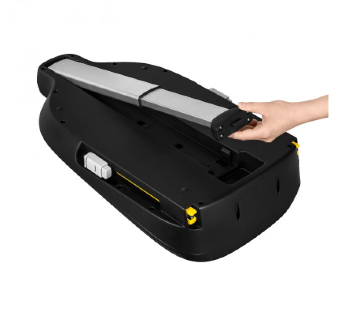 Lionelo Автокрісло Lionelo Astrid I-Size Base Black (LO-ASTRID I-SIZE BASE BLACK)