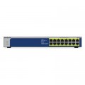 Netgear Комутатор мережевий Netgear GS516PP-100EUS