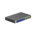 Netgear Комутатор мережевий Netgear GS516PP-100EUS