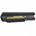 Lenovo Акумулятор до ноутбука Lenovo ThinkPad X230 (44++) 8400mAh (94Wh) 9cell 11.1V Li-ion (A47138)