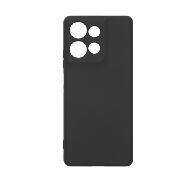 Armorstandart Чохол до мобільного телефона Armorstandart ICON Motorola G75 5G Camera cover Black (ARM81621)