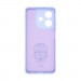Чохол до мобільного телефона Armorstandart ICON OPPO A3 4G / A3x 4G / A40m 4G Camera cover Lavender (ARM80886)