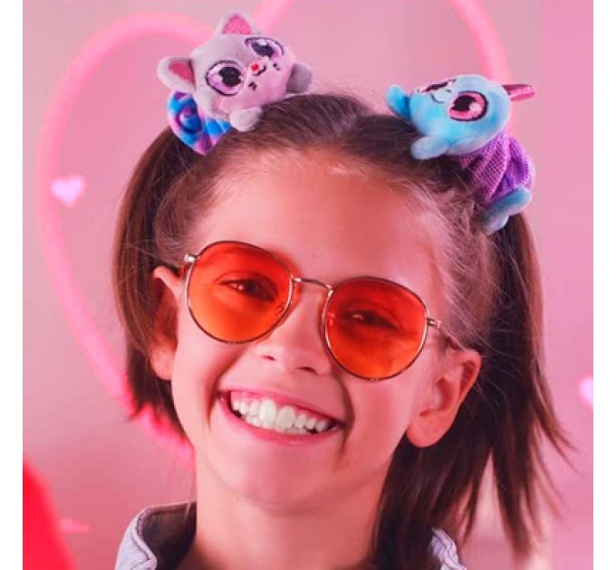 #sbabam М'яка іграшка #sbabam Найкращі друзі (79/CN21)