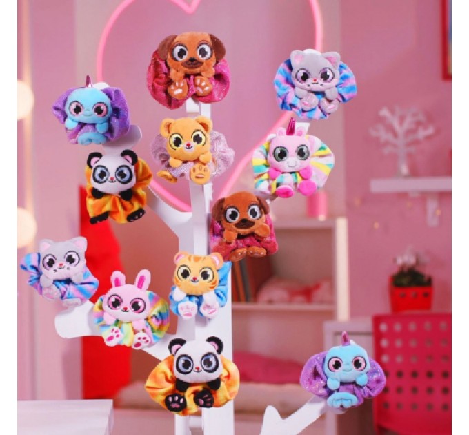 #sbabam М'яка іграшка #sbabam Найкращі друзі (79/CN21)