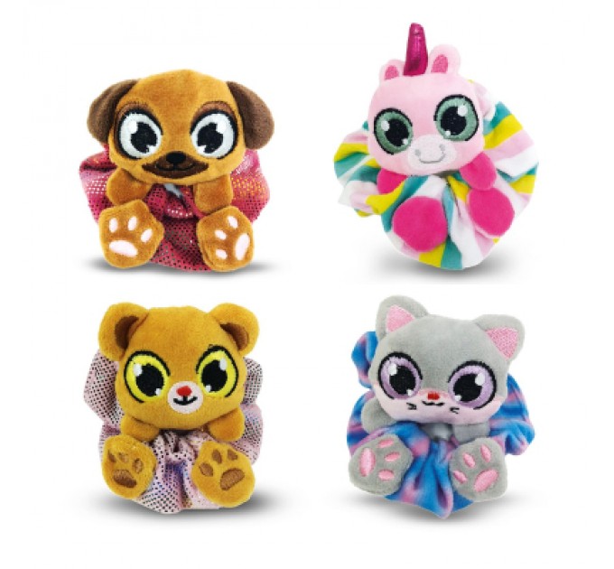 #sbabam М'яка іграшка #sbabam Найкращі друзі (79/CN21)