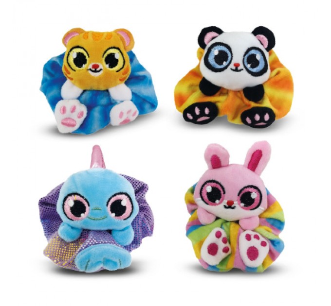 #sbabam М'яка іграшка #sbabam Найкращі друзі (79/CN21)