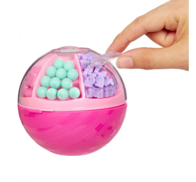 L.O.L. Surprise! Лялька L.O.L. Surprise! Феєричні зачіски з намистинок (511205)