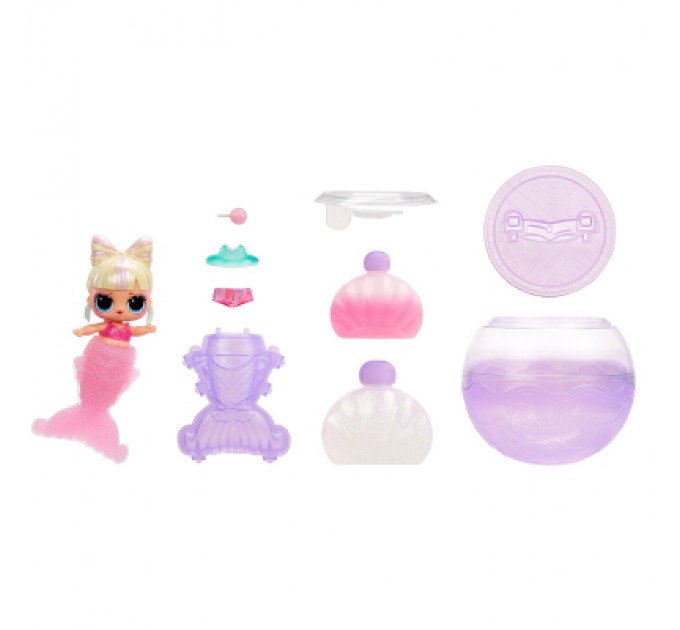 L.O.L. Surprise! Лялька L.O.L. Surprise! Чарівні русалоньки (510604)