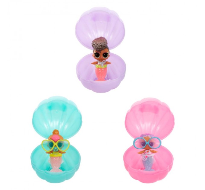 L.O.L. Surprise! Лялька L.O.L. Surprise! Русалоньки-сестрички (515760)
