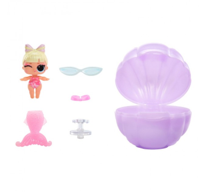 L.O.L. Surprise! Лялька L.O.L. Surprise! Русалоньки-сестрички (515760)