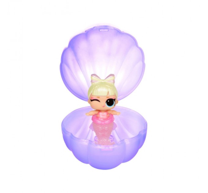 L.O.L. Surprise! Лялька L.O.L. Surprise! Русалоньки-сестрички (515760)