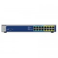 Netgear Комутатор мережевий Netgear GS516UP-100EUS