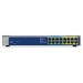 Netgear Комутатор мережевий Netgear GS516UP-100EUS