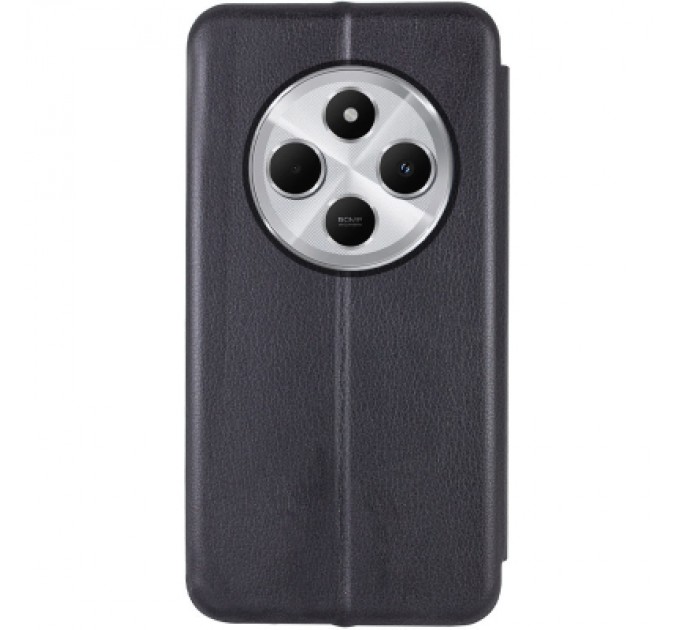 BeCover Чохол до мобільного телефона BeCover Exclusive Xiaomi Redmi 14C 4G / Poco C75 Black (712508)