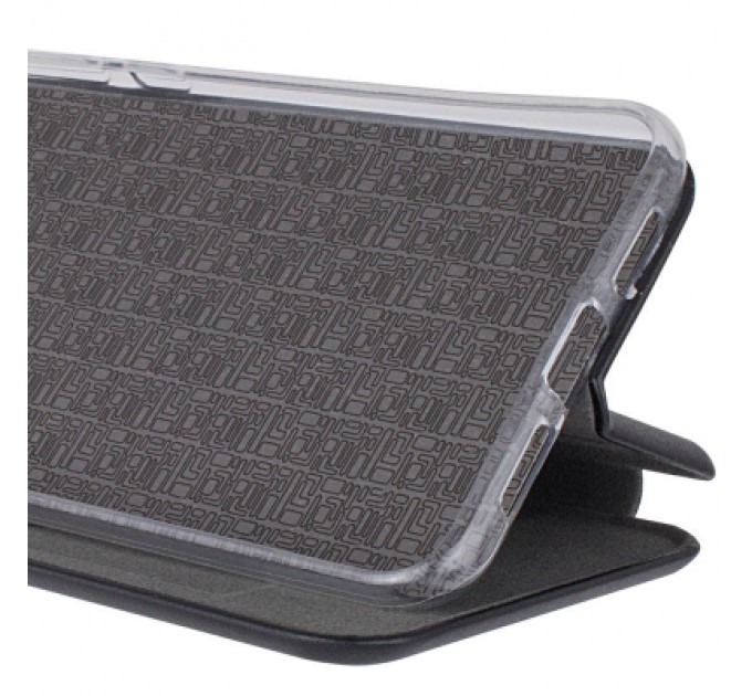 BeCover Чохол до мобільного телефона BeCover Exclusive Xiaomi Redmi 14C 4G / Poco C75 Black (712508)