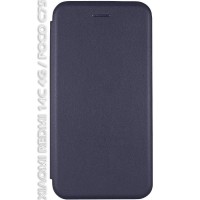 Чохол до мобільного телефона BeCover Exclusive Xiaomi Redmi 14C 4G / Poco C75 Deep Blue (712509)