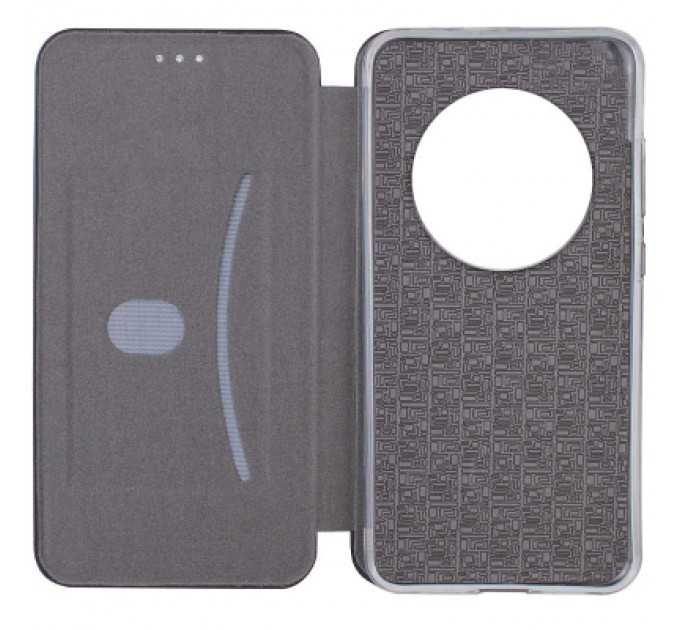 BeCover Чохол до мобільного телефона BeCover Exclusive Xiaomi Redmi 14C 4G / Poco C75 Deep Blue (712509)