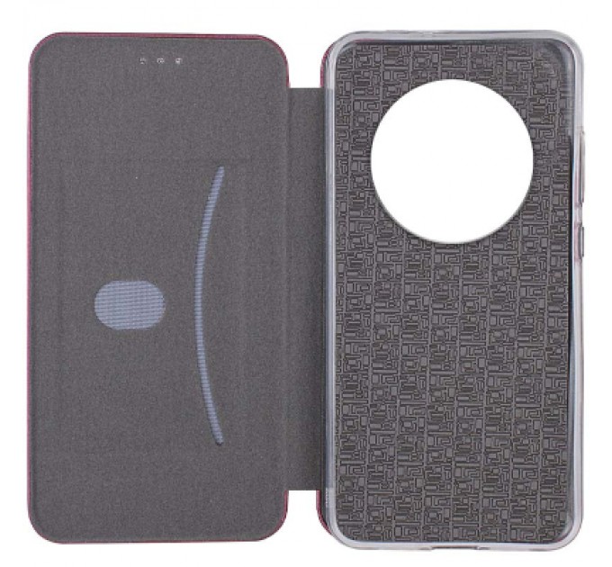 BeCover Чохол до мобільного телефона BeCover Exclusive Xiaomi Redmi 14C 4G / Poco C75 Red Wine (712511)