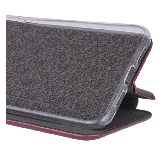 BeCover Чохол до мобільного телефона BeCover Exclusive Xiaomi Redmi 14C 4G / Poco C75 Red Wine (712511)