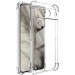 Чохол до мобільного телефона BeCover Anti-Shock Google Pixel 8a Clear (711664)
