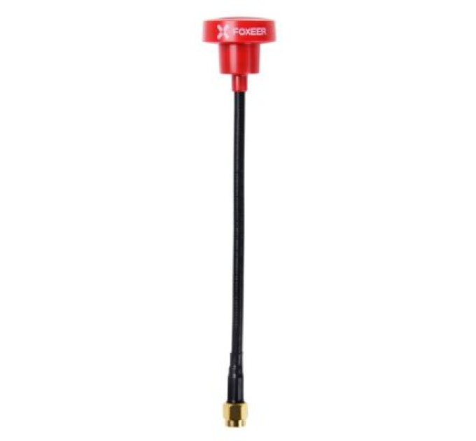 Foxeer Антена для дрона Foxeer Pagoda PRO 5.8GHz Omni SMA 150mm RHCP (PA1391)