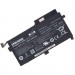 Samsung Акумулятор до ноутбука Samsung 470R5 AA-PBVN3AB 43Wh (3780mAh) 3cell 11.4V Li-ion (A47016)