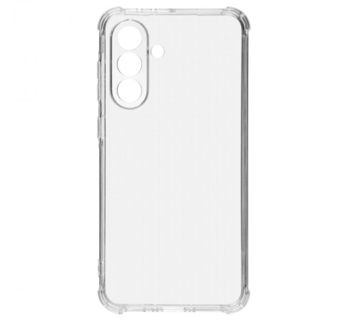 Armorstandart Чохол до мобільного телефона Armorstandart Air Force Samsung A36 5G Camera cover Clear (ARM82170)